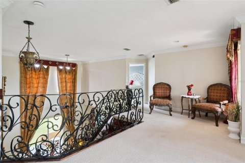 Купить виллу или дом в Киссимми, Флорида 12 комнат, 248.89м2, № 2289602 - фото 14