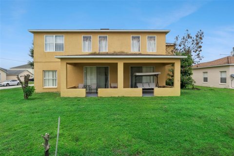 Купить виллу или дом в Киссимми, Флорида 12 комнат, 248.89м2, № 2289602 - фото 30
