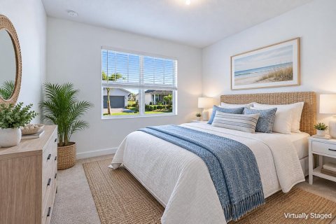 Casa en venta en Port St. Lucie, Florida, 3 dormitorios, 175.96 m2 № 2410780 - foto 23
