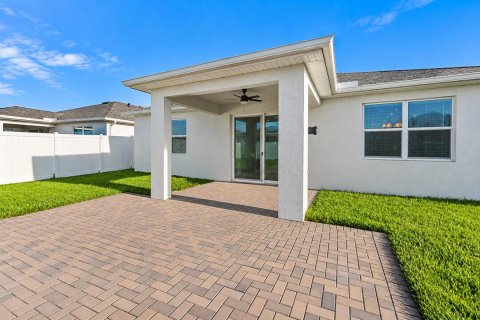 Casa en venta en Port St. Lucie, Florida, 3 dormitorios, 175.96 m2 № 2410780 - foto 28