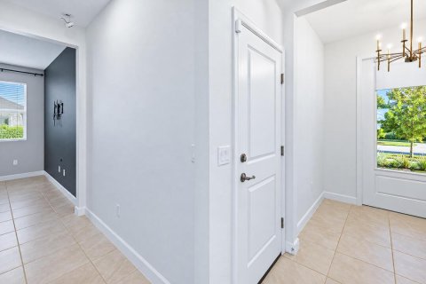 Casa en venta en Port St. Lucie, Florida, 3 dormitorios, 175.96 m2 № 2410780 - foto 5