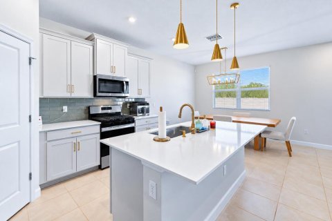 Casa en venta en Port St. Lucie, Florida, 3 dormitorios, 175.96 m2 № 2410780 - foto 10
