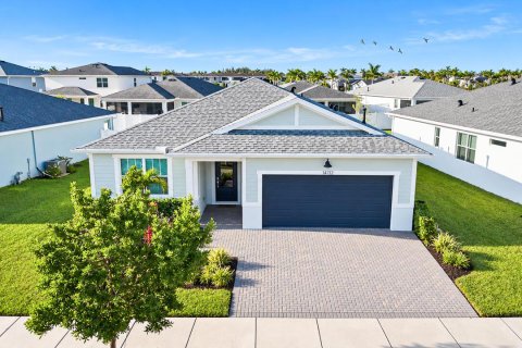 Casa en venta en Port St. Lucie, Florida, 3 dormitorios, 175.96 m2 № 2410780 - foto 2