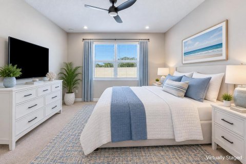 Casa en venta en Port St. Lucie, Florida, 3 dormitorios, 175.96 m2 № 2410780 - foto 17