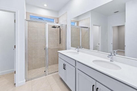Casa en venta en Port St. Lucie, Florida, 3 dormitorios, 175.96 m2 № 2410780 - foto 18