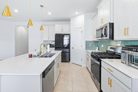 Casa en venta en Port St. Lucie, Florida, 3 dormitorios, 175.96 m2 № 2410780 - foto 12