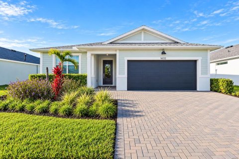 Casa en venta en Port St. Lucie, Florida, 3 dormitorios, 175.96 m2 № 2410780 - foto 3