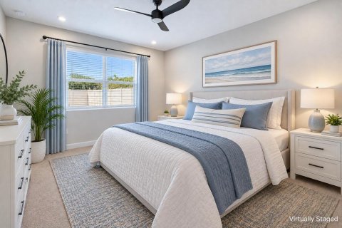 Casa en venta en Port St. Lucie, Florida, 3 dormitorios, 175.96 m2 № 2410780 - foto 16