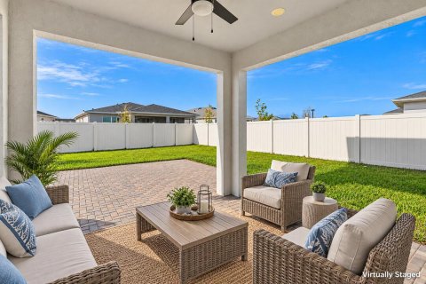 Casa en venta en Port St. Lucie, Florida, 3 dormitorios, 175.96 m2 № 2410780 - foto 29