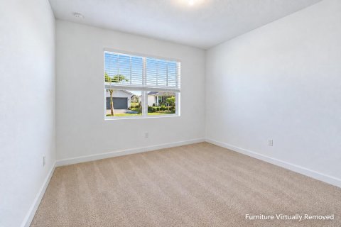 Casa en venta en Port St. Lucie, Florida, 3 dormitorios, 175.96 m2 № 2410780 - foto 25