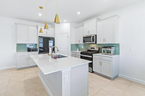 Casa en venta en Port St. Lucie, Florida, 3 dormitorios, 175.96 m2 № 2410780 - foto 11