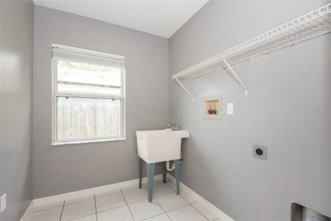 House in Palm Coast, Florida 3 bedrooms, 172.71 sq.m. № 1780288 - photo 27