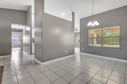 House in Palm Coast, Florida 3 bedrooms, 172.71 sq.m. № 1780288 - photo 7