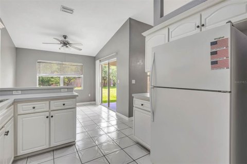 House in Palm Coast, Florida 3 bedrooms, 172.71 sq.m. № 1780288 - photo 11