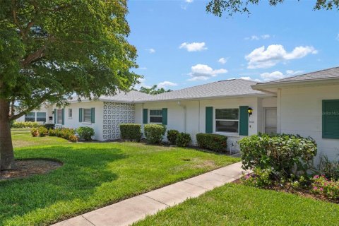 Casa en Venice, Florida 2 dormitorios, 95.78 m2 № 2113201