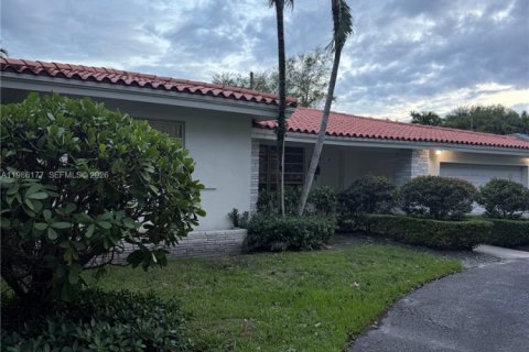 Villa ou maison à Coral Gables, Floride 3 chambres, 157.66 m2 № 2083884