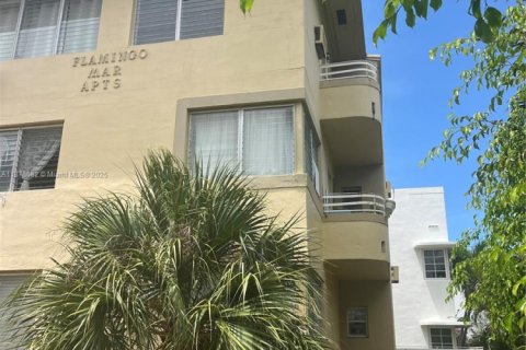 Commercial property in Miami Beach, Florida № 1923424 - photo 3