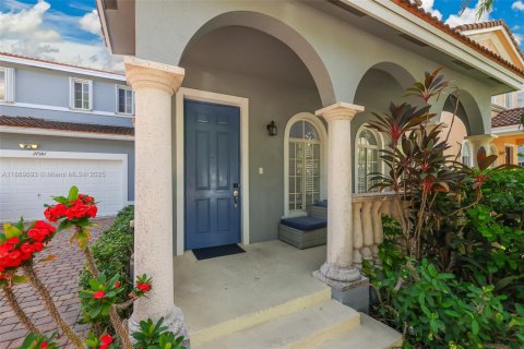 Villa ou maison à vendre à Homestead, Floride: 5 chambres, 289.86 m2 № 1930660 - photo 3