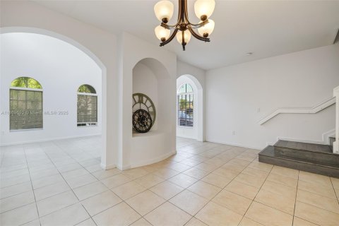 Villa ou maison à vendre à Homestead, Floride: 5 chambres, 289.86 m2 № 1930660 - photo 9