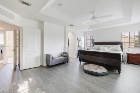 Villa ou maison à vendre à Homestead, Floride: 5 chambres, 289.86 m2 № 1930660 - photo 29