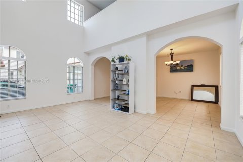 Villa ou maison à vendre à Homestead, Floride: 5 chambres, 289.86 m2 № 1930660 - photo 6