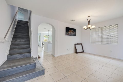 Villa ou maison à vendre à Homestead, Floride: 5 chambres, 289.86 m2 № 1930660 - photo 10