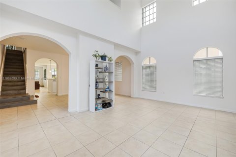Villa ou maison à vendre à Homestead, Floride: 5 chambres, 289.86 m2 № 1930660 - photo 4