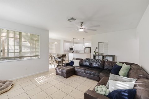 Villa ou maison à vendre à Homestead, Floride: 5 chambres, 289.86 m2 № 1930660 - photo 20