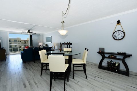 Copropriété à vendre à Palm Beach, Floride: 1 chambre, 93.65 m2 № 2087692 - photo 10