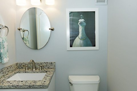 Copropriété à vendre à Palm Beach, Floride: 1 chambre, 93.65 m2 № 2087692 - photo 19