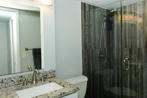 Copropriété à vendre à Palm Beach, Floride: 1 chambre, 93.65 m2 № 2087692 - photo 23