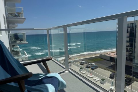 Copropriété à vendre à Palm Beach, Floride: 1 chambre, 93.65 m2 № 2087692 - photo 14