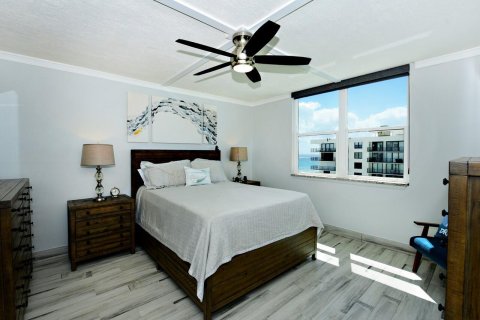 Copropriété à vendre à Palm Beach, Floride: 1 chambre, 93.65 m2 № 2087692 - photo 20