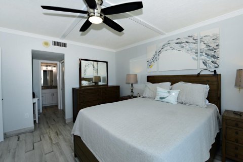 Copropriété à vendre à Palm Beach, Floride: 1 chambre, 93.65 m2 № 2087692 - photo 22