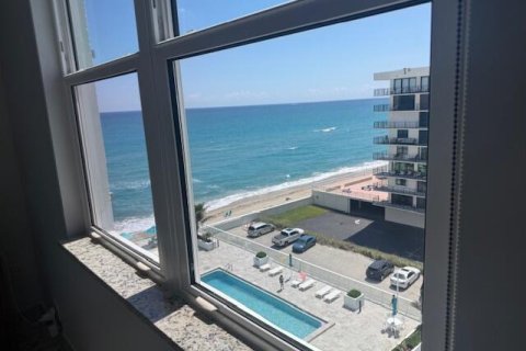 Copropriété à vendre à Palm Beach, Floride: 1 chambre, 93.65 m2 № 2087692 - photo 21