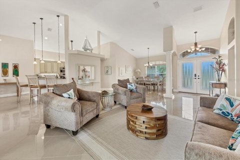 Casa en venta en Port Charlotte, Florida, 3 dormitorios, 231.51 m2 № 2386671 - foto 8