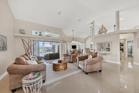 Casa en venta en Port Charlotte, Florida, 3 dormitorios, 231.51 m2 № 2386671 - foto 5