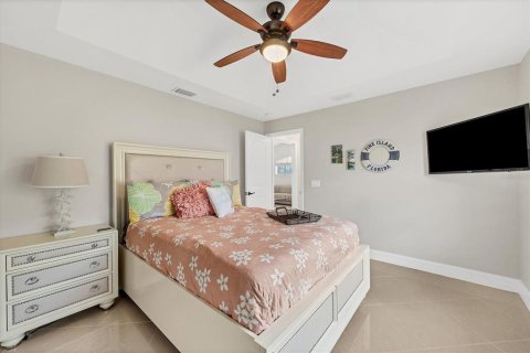 Casa en venta en Port Charlotte, Florida, 3 dormitorios, 231.51 m2 № 2386671 - foto 22