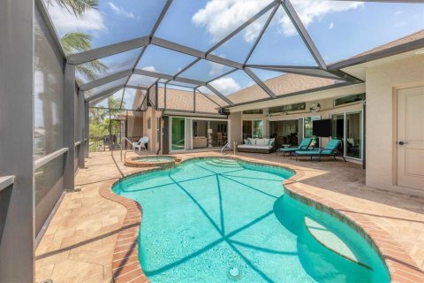Casa en venta en Port Charlotte, Florida, 3 dormitorios, 231.51 m2 № 2386671 - foto 30