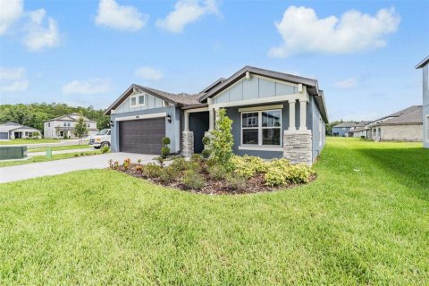 Casa en alquiler en Tampa, Florida, 3 dormitorios, 177.72 m2 № 1844615 - foto 22