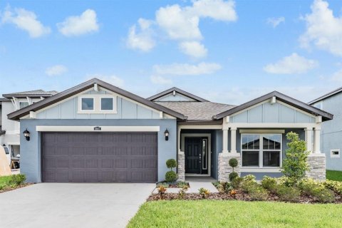 Casa en alquiler en Tampa, Florida, 3 dormitorios, 177.72 m2 № 1844615 - foto 1