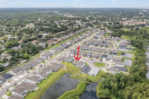 Casa en alquiler en Tampa, Florida, 3 dormitorios, 177.72 m2 № 1844615 - foto 25