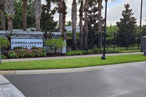 Casa en alquiler en Tampa, Florida, 3 dormitorios, 177.72 m2 № 1844615 - foto 24