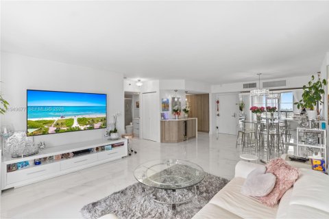 Купить кондоминиум в Авентура, Флорида 2 спальни, 106.84м2, № 2010592 - фото 19