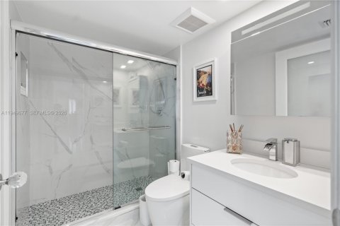 Купить кондоминиум в Авентура, Флорида 2 спальни, 106.84м2, № 2010592 - фото 15