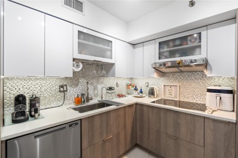 Купить кондоминиум в Авентура, Флорида 2 спальни, 106.84м2, № 2010592 - фото 21