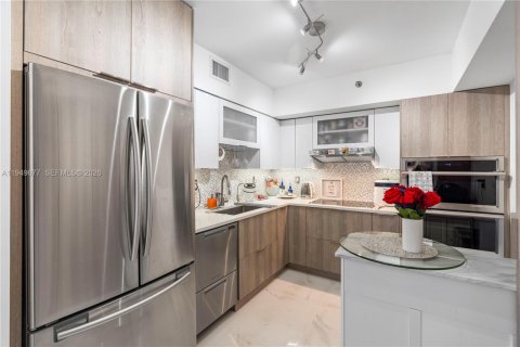 Купить кондоминиум в Авентура, Флорида 2 спальни, 106.84м2, № 2010592 - фото 6