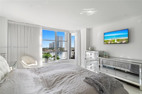 Купить кондоминиум в Авентура, Флорида 2 спальни, 106.84м2, № 2010592 - фото 8