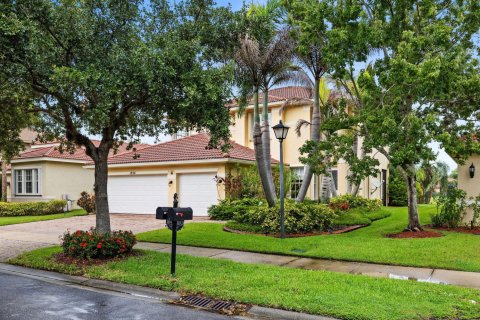 House in Vero Beach, Florida 5 bedrooms, 301.93 sq.m. № 2191046 - photo 5