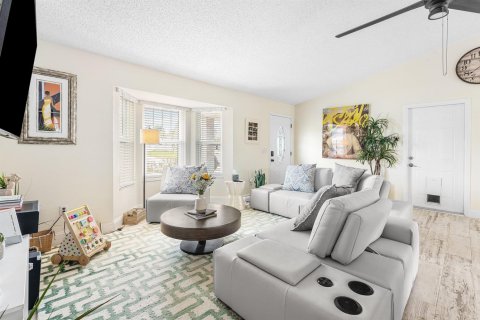 Villa ou maison à vendre à Port St. Lucie, Floride: 3 chambres, 101.73 m2 № 2146028 - photo 28